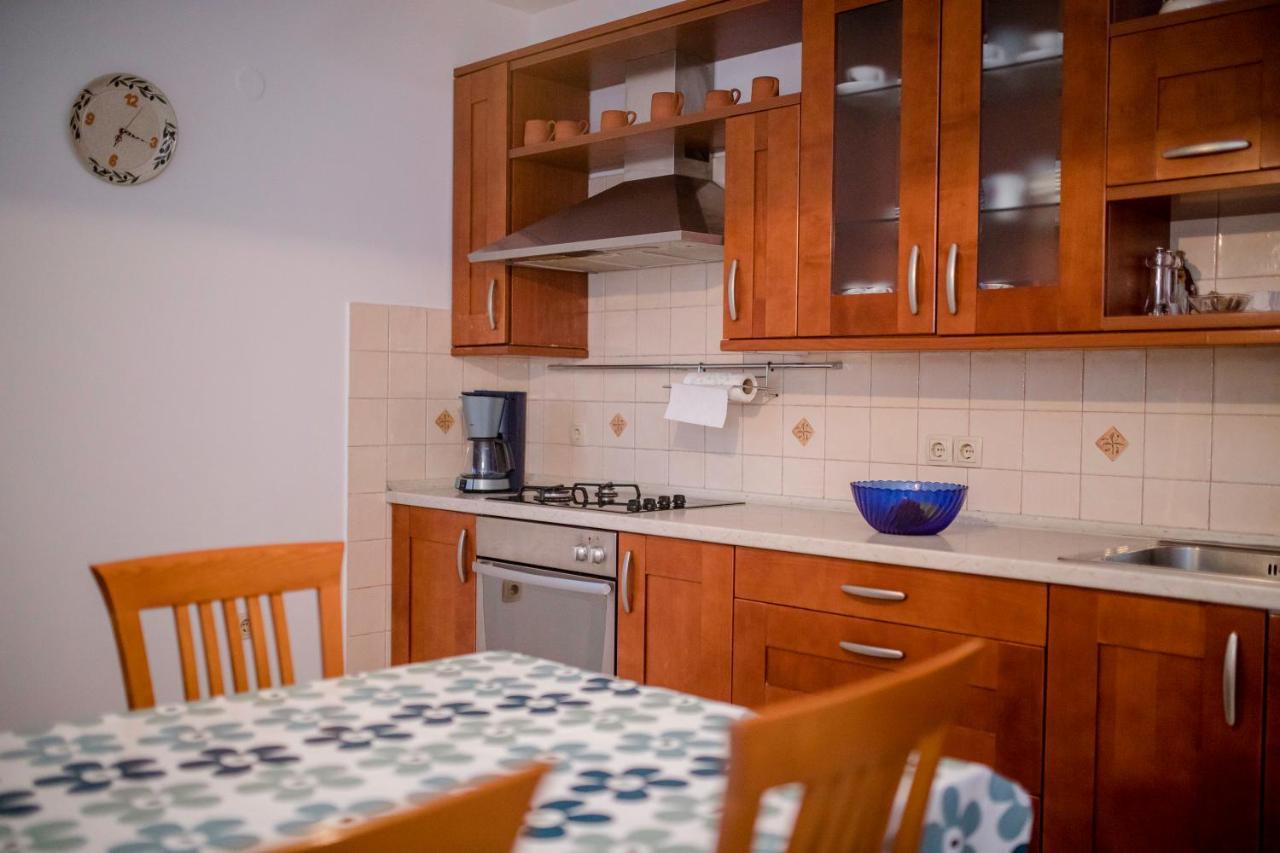 Apartments And Rooms Bolero Rab Town Zewnętrze zdjęcie